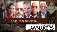 S35 E04: Spring Session