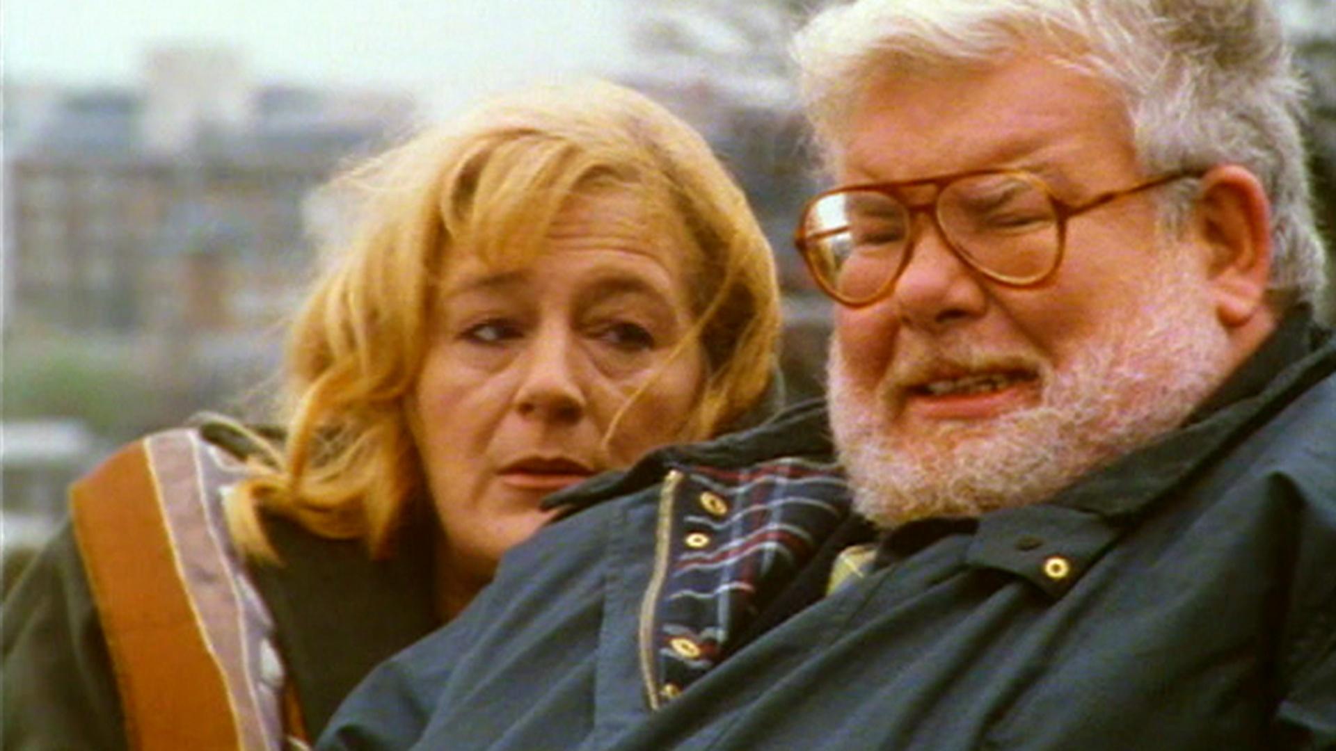 In the Smoke Pie in the Sky THIRTEEN New York Public Media