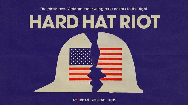 American Experience | Trailer | Hard Hat Riot