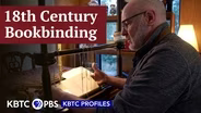 Binding the Pages of History