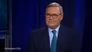 Mikhail Kasyanov on Putin's Role in Syria