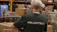 Why volunteering is a defining part of America's identity
