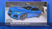 Crain’s Headlines: Chicago Auto Show Put on Hold
