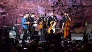 Gregory Alan Isakov