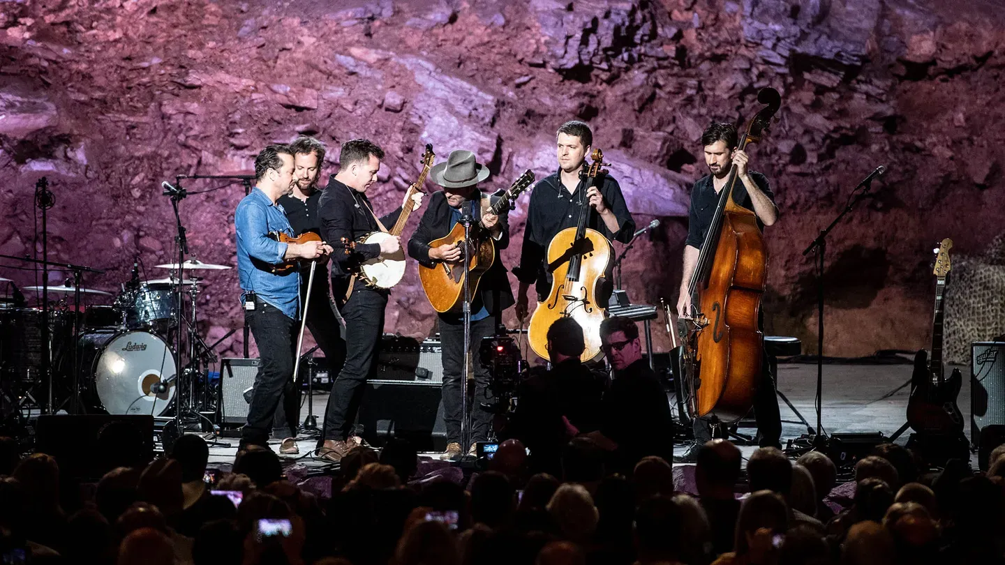 Gregory Alan Isakov