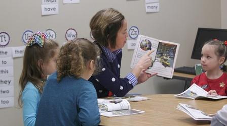 Video thumbnail: ncIMPACT Teaching in Dare County thanks to affordable housing