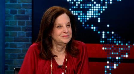 Video thumbnail: Amanpour and Company May 5, 2022