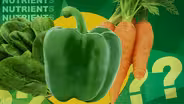 How Does Cooking Affect Nutrients in Veggies?