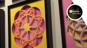 Video thumbnail: In Focus with Eden Lane In Focus #COArts Update: Season 10 Episode 1