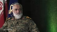 Top adviser to IRGC leader sits down for rare interview