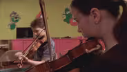 The Riley School of Irish Music