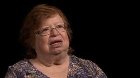 Video thumbnail: KVIE Digital Studios My Vietnam War Story - Lenore Justman