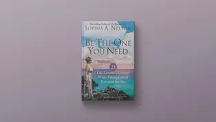 Sophia Nelson shares self-care lessons for pandemic times