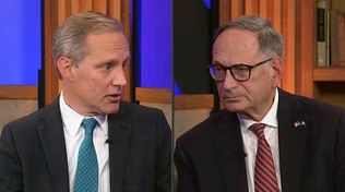 MN Secretary of State Debate 2026