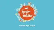 Senior Salutes - Millville High School