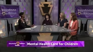 Mental Health Care for Children