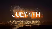 4th of July: Preview