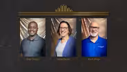 2021 Spotlight Awards | Extraordinary Individual
