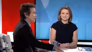 Tamara Keith and Amy Walter on fallout of the Trump verdict