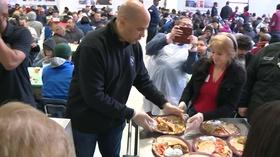 Video thumbnail: NJTV News November 28, 2019: NJTV News with Mary Alice Williams