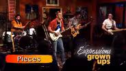 Grown Ups | Pieces