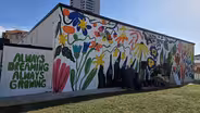 Atlantic City Arts Foundation unveils 100th mural