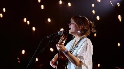 Chastity Brown Needs You to Hear Humbird | BackSTAGE