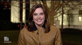 Video thumbnail: PBS NewsHour White House: Trump made 'good faith offer' to Democrats