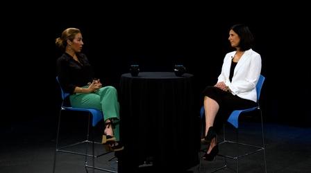 Video thumbnail: The A List With Alison Lebovitz Dr. Kelly Rodney Arnold