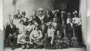 Masters of Melody: The Bedell Family's Musical Legacy