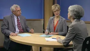 Green Party Politics