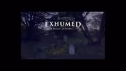TRAILER | MONS | Exhumed: A History of Zombies