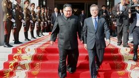 Video thumbnail: PBS NewsHour U.S. is still preparing for a North Korea summit. Here’s how