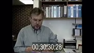 “Ron Daugherty Going Away Video“ by Michael Meuers