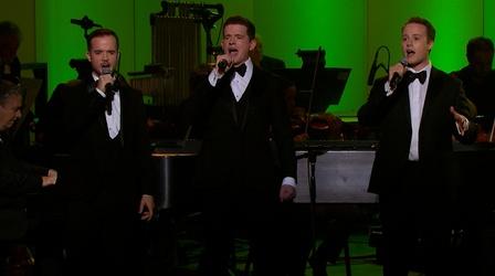 Video thumbnail: WVIA Special Presentations Trinity: Classically Irish - Preview