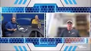 2023 Coach Interviews: Kevin Smith - Perry