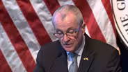 Murphy orders reduced spending, limits on hiring