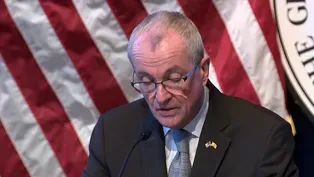 Murphy orders reduced spending, limits on hiring