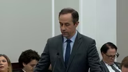 General Assembly Debates Budget Plan as Session Nears End