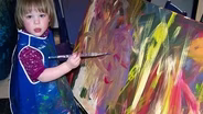 Exploring Creativity in Hands-On Artistry: Preview