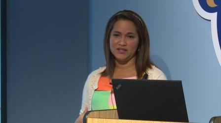 Video thumbnail: University Place Centro Hispano and Latino Flavors