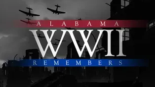 WWII: Alabama Remembers