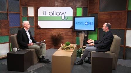 Video thumbnail: The Follow Up 11/16/21 - Inflation & Education Expenses