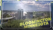 Bloomington, Minnesota