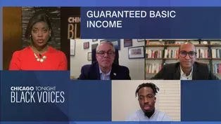 Chicago Program to Give 5,000 Households $500 per Month