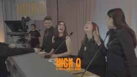 Video thumbnail: High Q Eastlake vs. El Paso