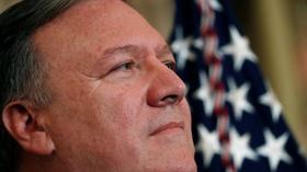 Video thumbnail: PBS NewsHour Trump strategy gives Iran an economic ultimatum