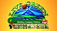 Live Green Tennessee:  Holiday Cooking Edition 2022