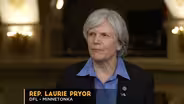 Retiring DFL Lawmaker