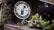 Charlotte Beer Garden